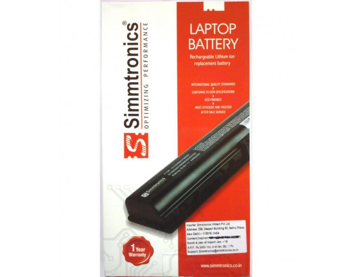 LAPTOP BATTERY FOR HP 640G1  CA06  645G1  CAO6  CAO9